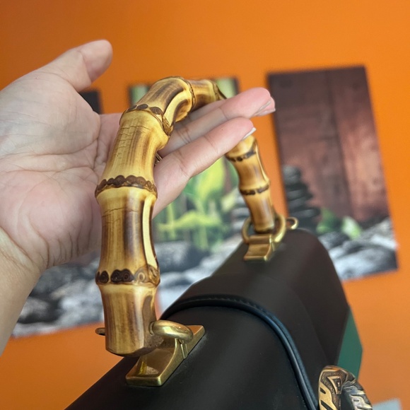 ❌sold❌GUCCI Web Dionysus Large - Picture 10 of 15